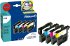 Pelikan Brother LC980 Value Pack 1x10ml, 3x7ml, Black/Cyan/Yellow/Magenta Pelikan Brother LC980 Value Pack 1x10ml, 3x7ml, Black/Cyan/Yellow/Magenta